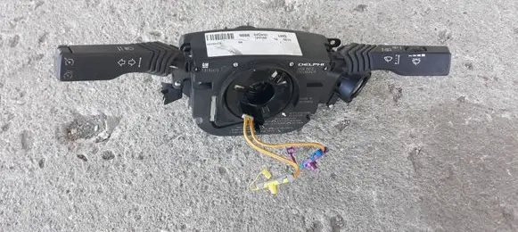 Opel Signum Wiper turn signal indicator stalk/switch 13132473 126100