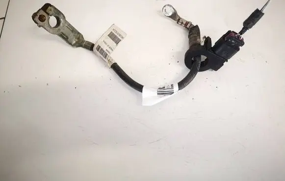 Chevrolet HHR Positive cable (battery) 773601929 10306471