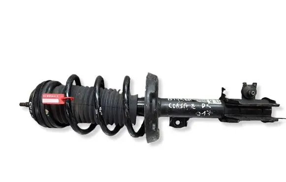 Opel Corsa E Front shock absorber/damper S14456610 13434140