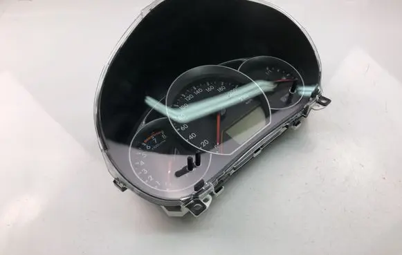 Toyota Verso-S Speedometer (instrument cluster) 8380052Z31