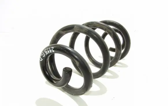 Nissan X-Trail T30 Rear coil spring