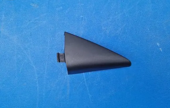 Alfa Romeo Brera Plastic wing mirror trim cover