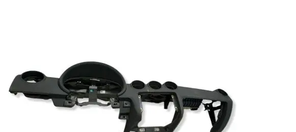 Audi TT TTS Mk2 Dashboard 8J1857001C 8J1857033B 8J1857343B