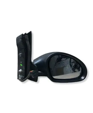 Seat Altea Front door electric wing mirror E9024142