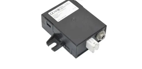 BMW 5 E39 Auxiliary heating control unit/module 64128370970 8370970 85262B