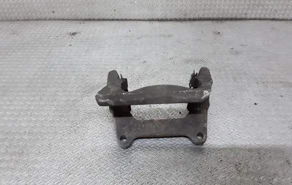 Volkswagen Phaeton Brake caliper pad carrier rear