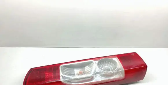 Fiat Ducato Rear/tail lights 2015751 27322102