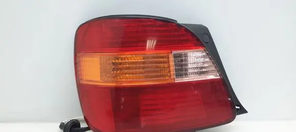 Lexus GS 300 400 430 Rear/tail lights