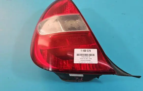 Citroen C5 Rear/tail lights 9632646780 IMPRK1400579