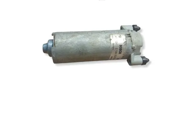 Mercedes-Benz S W220 Seat adjustment motor 1215801 060804N 0130002624