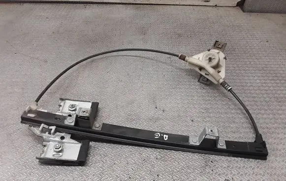 Land Rover Freelander Rear door manual window regulator