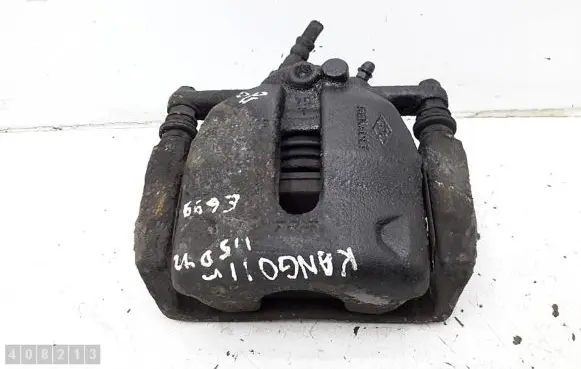 Renault Kangoo II Front brake caliper