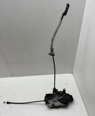 Volvo XC90 Front door lock 31349891 030281102 C26965103