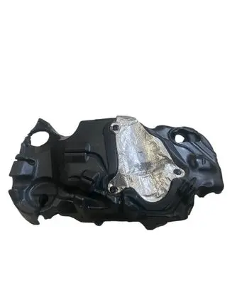 Engine cover (trim)