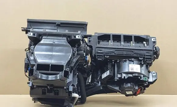 Volvo XC40 Interior heater climate box assembly 