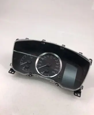 Toyota Corolla E210 E21 Speedometer (instrument cluster) 83800FEN60