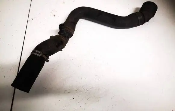 Seat Leon (1M) Engine coolant pipe/hose 1j0122101bl