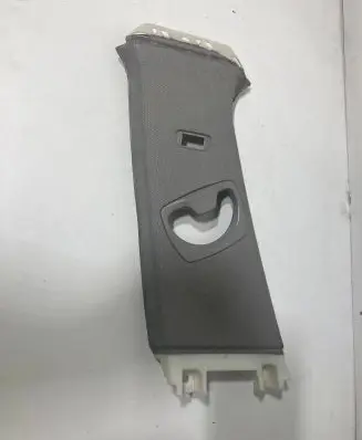 BMW 3 F30 F35 F31 (B) pillar trim (bottom) 7220997 52107010