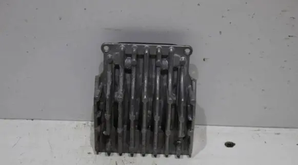Volkswagen e-Up LED ballast control module 900830005008