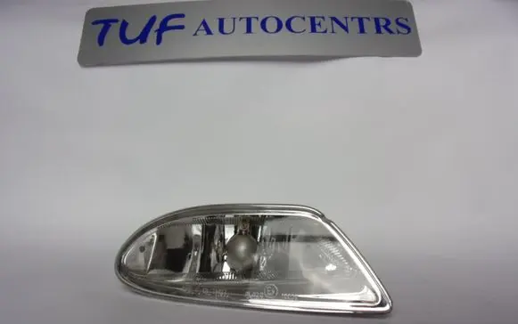 Mercedes-Benz ML W163 Front fog light A1638200428 1638200428 1NA223152