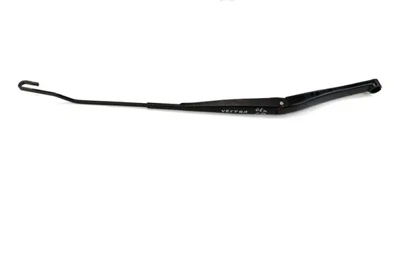 Opel Vectra C Front wiper blade arm 13188258 602001800
