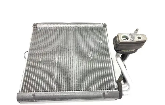 Ford Mondeo MK V Air conditioning (A/C) radiator (interior) 