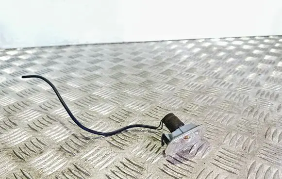 Audi A6 S6 C6 4F Front fender indicator light 8E0949127