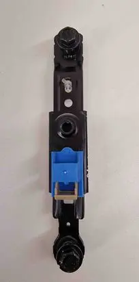 Hyundai Bayon Seat belt height adjuster 88890F2000