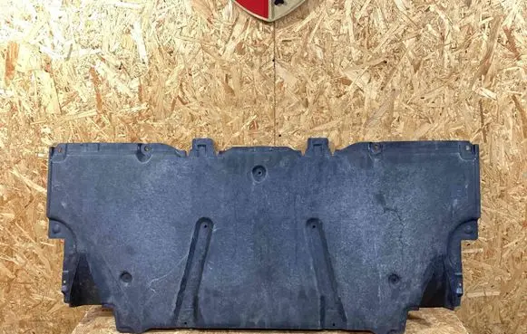 Porsche 911 992 Engine splash shield/under tray 9GT825521
