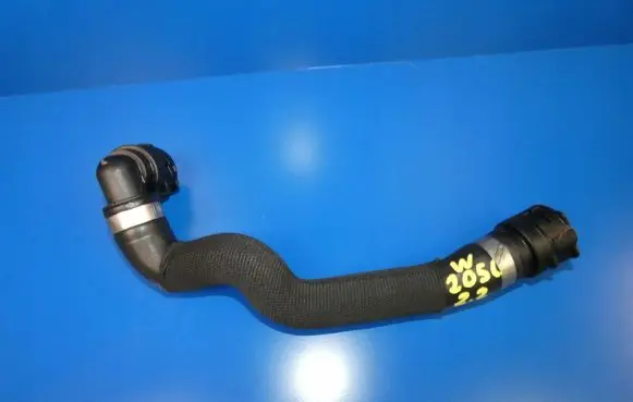 Mercedes-Benz C W205 Engine coolant pipe/hose A2055014684