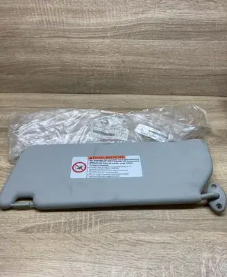 Suzuki Ignis Sun visor 8480186G216GS