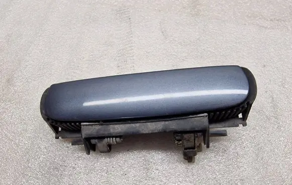 Audi A8 S8 D2 4D Rear door exterior handle 4B0839885
