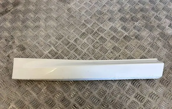 BMW X3 G01 Rear door trim (molding) 8064798