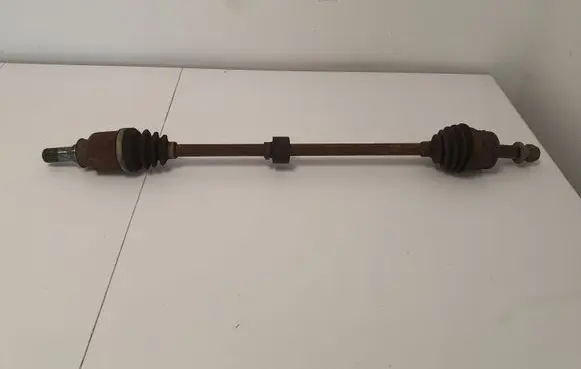 Smart ForFour I Front driveshaft A4543301201 A4543300701 MR980748