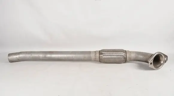 Iveco Daily 6th gen Exhaust gas pipe 504059011 220182