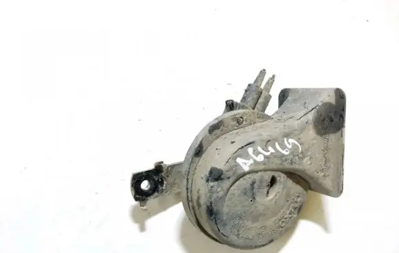 Volkswagen Golf IV Horn signal
