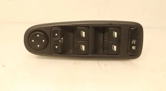 Citroen C4 I Picasso Electric window control switch 96639383ZD