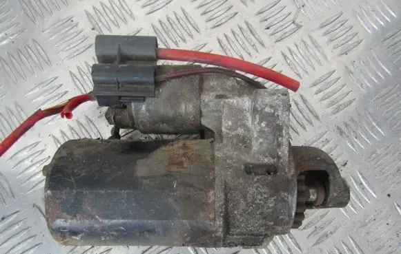 Ford Ka Starter motor 1005821855
