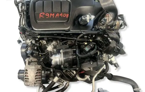 Renault Trafic III (X82) Engine R9MA408