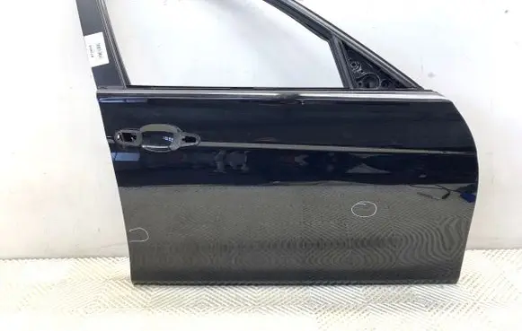 BMW 3 F30 F35 F31 Front door 668