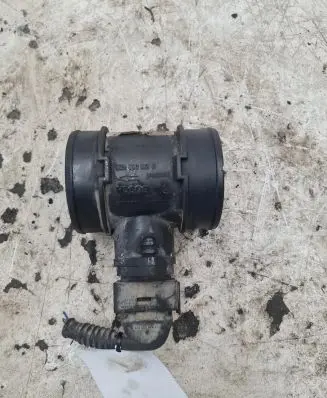 Opel Zafira A Mass air flow meter 0281002428