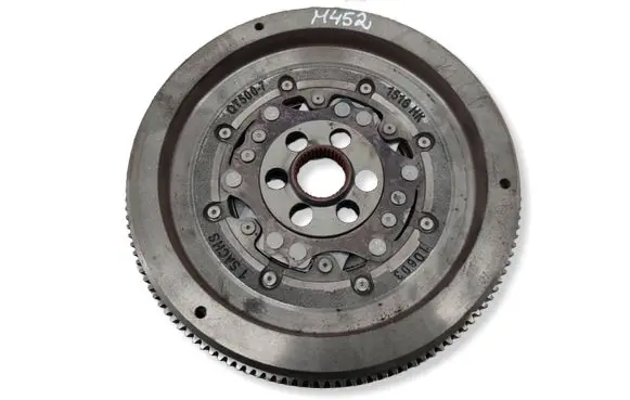 Volkswagen PASSAT B7 Flywheel QT5007