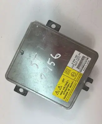 Volvo V70 Xenon control unit/module 6948180