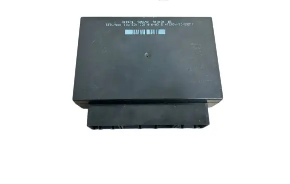 Volkswagen Phaeton Comfort/convenience module 3D0959933E 5DK00841603