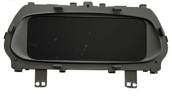 Hyundai i20 (GB IB) Speedometer (instrument cluster) 94013CO000