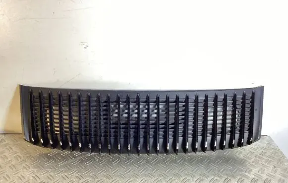 Porsche 911 991 Tailgate trim 9915123312 9915125712