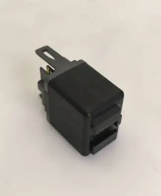 Mazda MX-3 Other relay 6G19 DC12V20A HD22