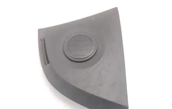 Side speaker trim/cover