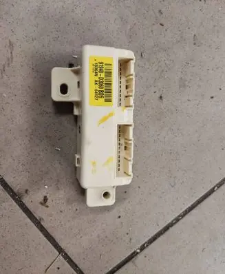 Hyundai Tucson TL Other control units/modules 91940D3060 18364N AK64127
