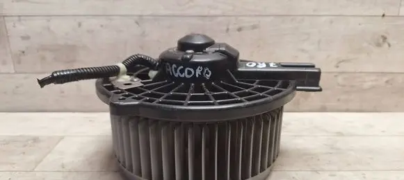 Honda Accord Heater fan/blower 1940001730 194000